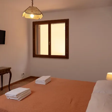 Casa Santuli *