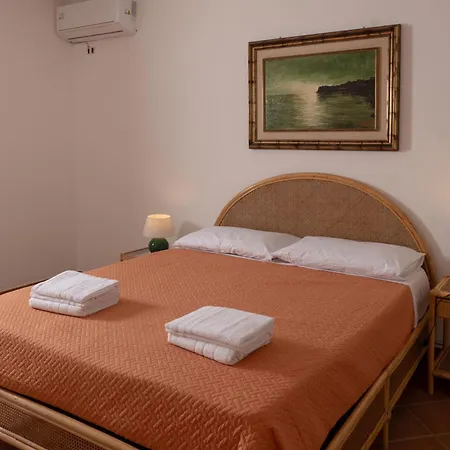 Con Terrazzo San Leone Appartamento