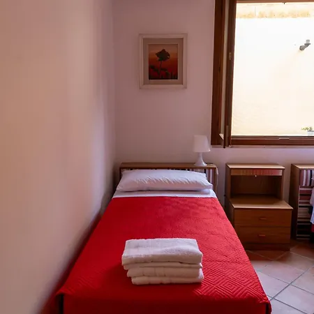 Con Terrazzo San Leone * Agrigento