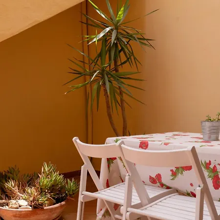 Casa Santuli *