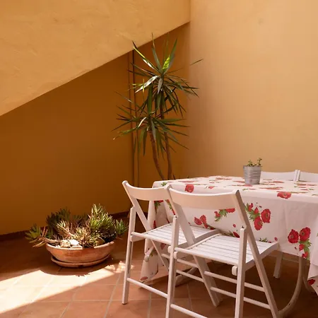 Con Terrazzo San Leone Agrigento
