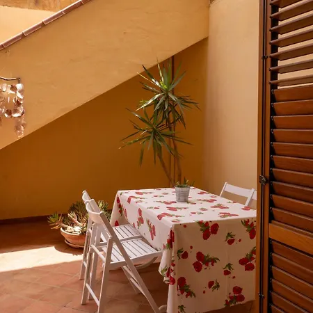 Casa Santuli