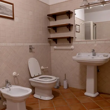 Casa Santuli Apartment