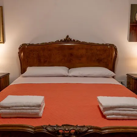 Apartmán Casa Santuli Agrigento
