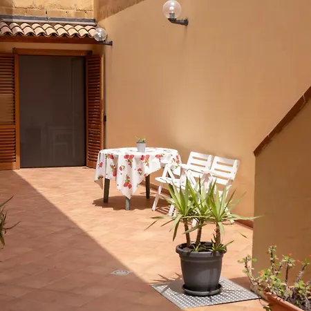 Apartment Casa Santuli