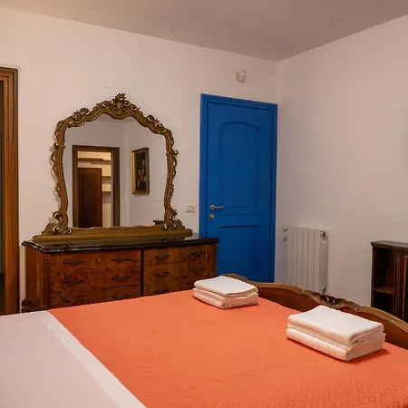Casa Santuli Apartmán *