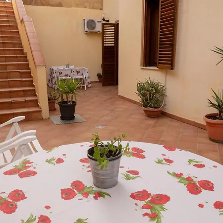 Appartamento Con Terrazzo San Leone *