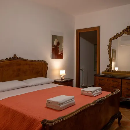 Con Terrazzo San Leone Appartamento Agrigento
