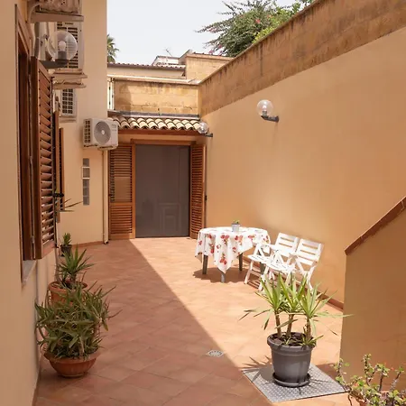 Casa Santuli * Agrigento
