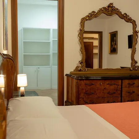 Casa Santuli Apartmán Agrigento